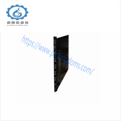 Triconex TCM4354 Communication Module, Advanced Industrial Control Solution