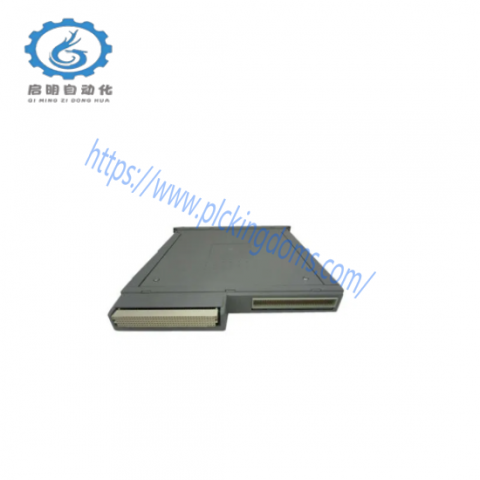 Trusted ICS Triplex T8833 Power Supply