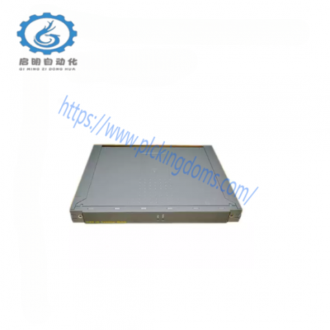 ICS Triplex Trusted T8843 Digital Input Module - Industrial Control Innovation