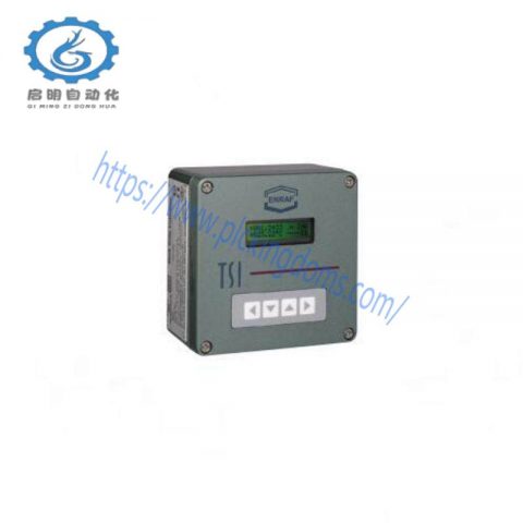 TECHCON SYSTEMS TSI 977: Industrial Tank Level Measurement Solution