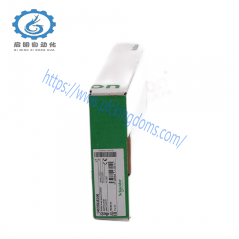Schneider Modicon TSXP572634M PLC Module