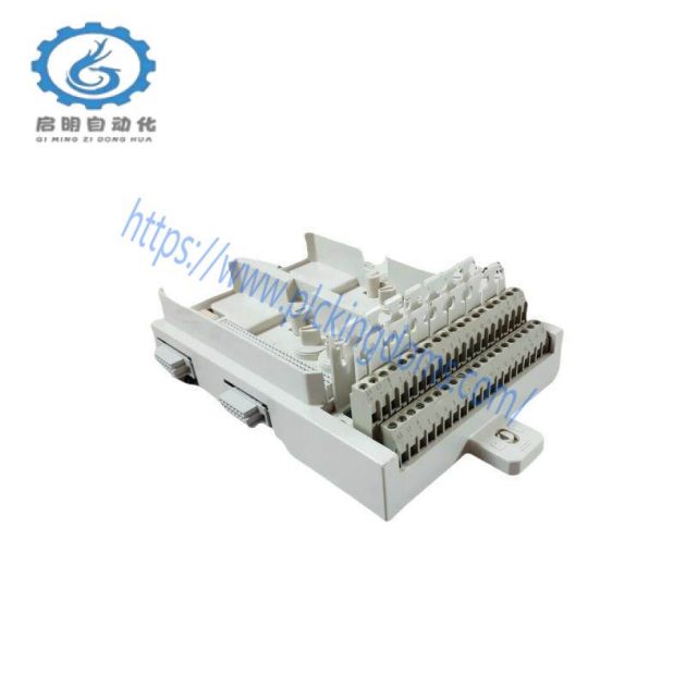 ABB TU844 Analog Redundancy Input Module - Industrial Control Solutions