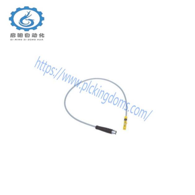 Turck BIM-UNT-AP7X Inductive Magnetic Cylinder Sensor NO, Precision Control in Heavy Industry