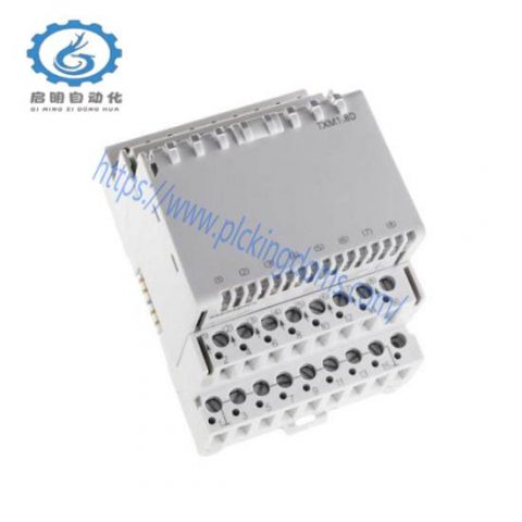 Siemens TXM1.16D - 16 Digital Input Module