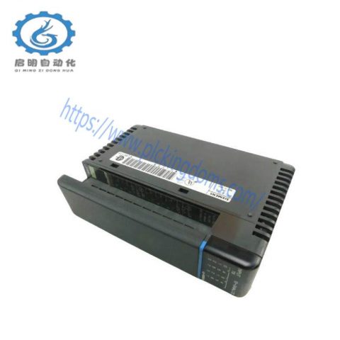 SIEMENS U-55N Input Module - Advanced Industrial Control Solution