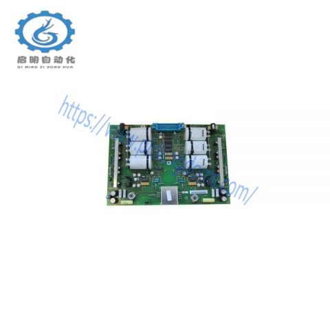 ABB UAC318AE HIEE300744R0001 Control Module: Advanced Automation Solution for Industry