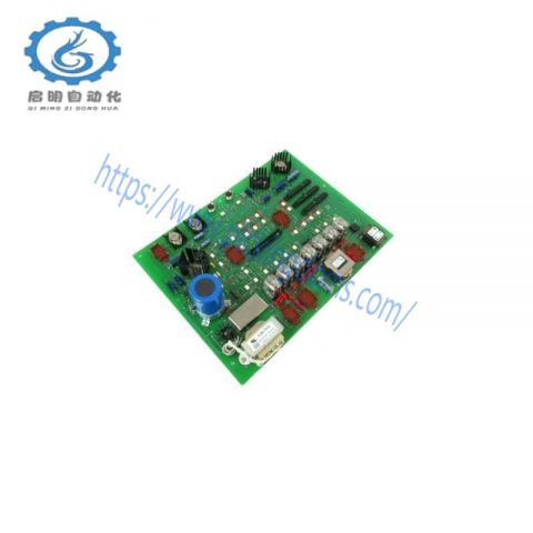 Mitsubishi D21232-1 A21125-B V396241.001 Power Supply Module
