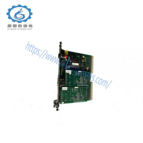 NORGREN VAC030-S4-S4 Servo Drive Board, for Precision Control Solutions