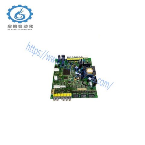 Vacon 60VB00459 Rectifying Board - Advanced Industrial Control Module