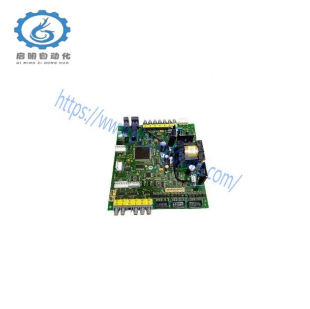 Vacon 60VB00459 Rectifying Board - Advanced Industrial Control Module