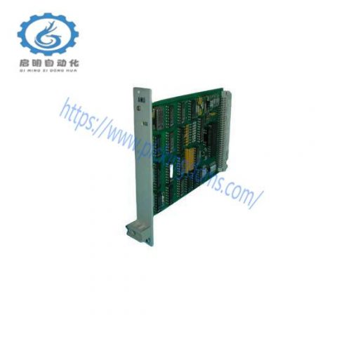 Valmet A413052 Industrial Control Module