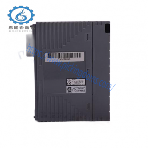 YOKOGAWA VI702 - Industrial Data Logger; Producer: YOKOGAWA