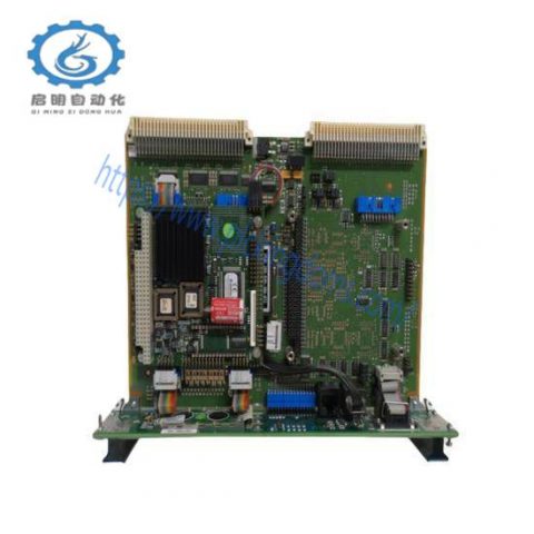 Vibro-Meter VM600 IOC16T Industrial Monitoring Module