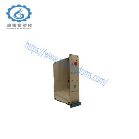 VIBRO METER 200-582-200-013 SIM-275D-24: Safety Related System Module