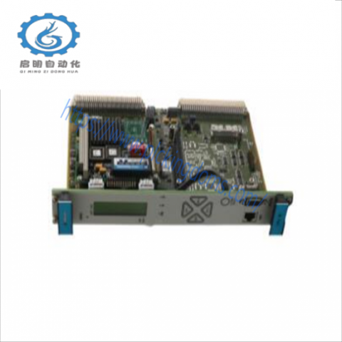 Meggitt Vibro Meter CPU-M 200-595-064-114: Industrial Control System's Precision Measurement Solution