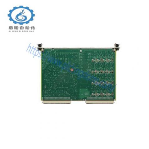 VIBRO VM600 CMC16 Monitoring Card - 200-530-100-014, Advanced Industrial Measurement Solution