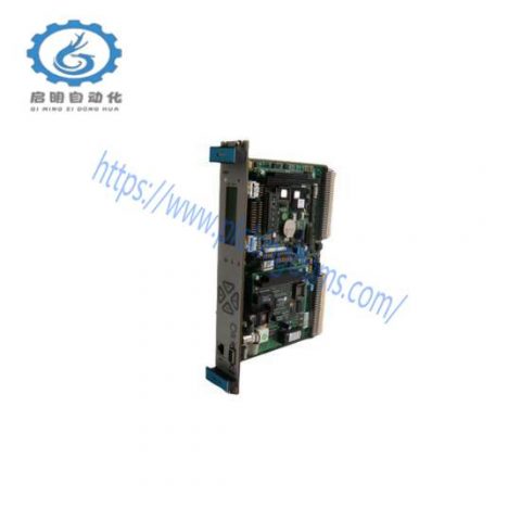 VIBRO METER VM600 CPU M - 209-595-200-132, Industrial Control Module