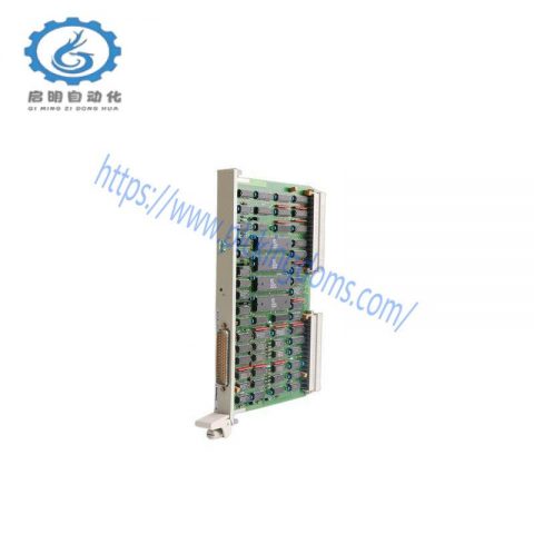 VIBRO VM600 MPC4 200-510-071-113: Machinery Protection Card by VIBRO Meter