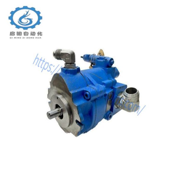 VICKERS 9VB29RS20CM11 378804 PUMP - Industrial Hydraulic Power Solution