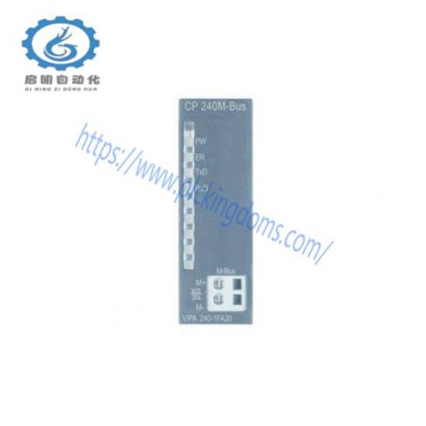 VIPA 240-1CA00 Communication Processor for Automation Parts