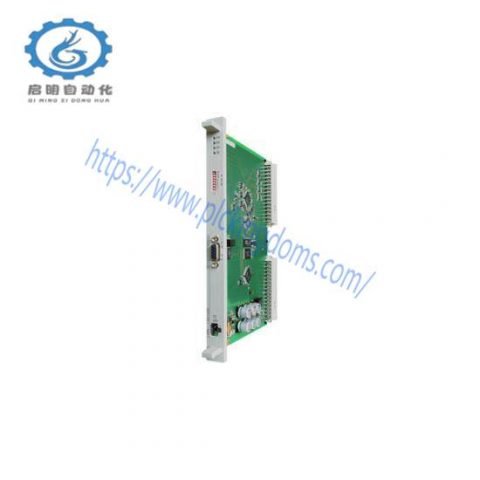 VIPA 306-1UE00 Profibus-DP Slave - Advanced Industrial Control Module