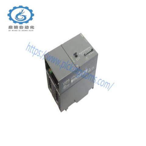 VIPA 314-1SL01 CPU 314 Control Module