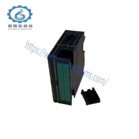 VIPA 323-1BL00: Industrial Digital In/Out Module by VIPA