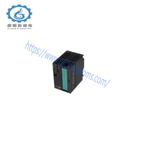 VIPA CPU 313SC 313-6CF03 - Advanced Industrial Control Power Supply