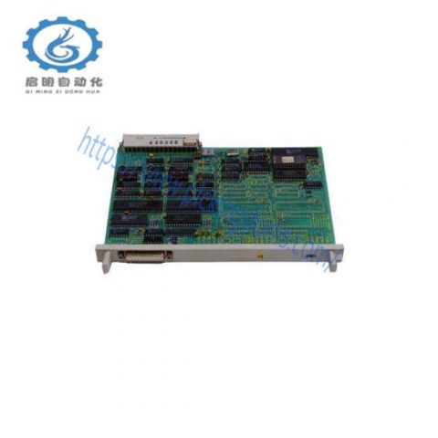 Siemens VIPA I 7621 Interface Assembly - Control & Automation Solutions