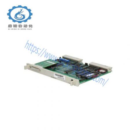 VIPA SSM-BG41 Interface Module: High-Performance Industrial Communication Solution