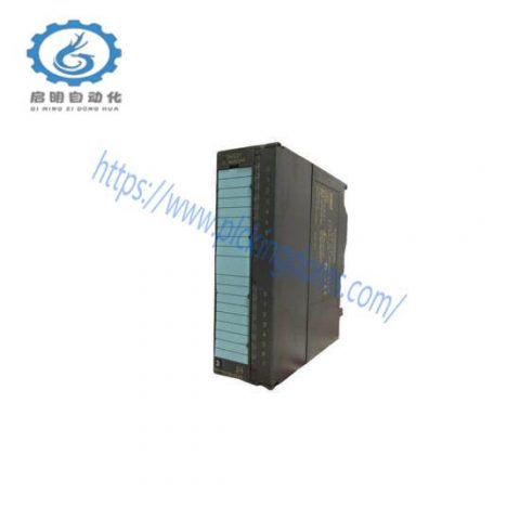 VIPA SM321 Digital Input Module, 321-1BL00