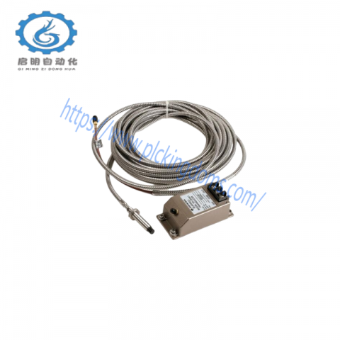 Shinkawa VL-202A08L-1021 Smart Proximity Sensor