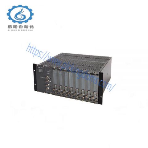 SHINKAWA VM-5Z1 POWER SUPPLY UNIT - Advanced Industrial Power Solution