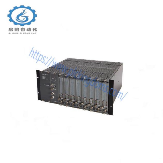 SHINKAWA VM-5Z1 POWER SUPPLY UNIT - Advanced Industrial Power Solution
