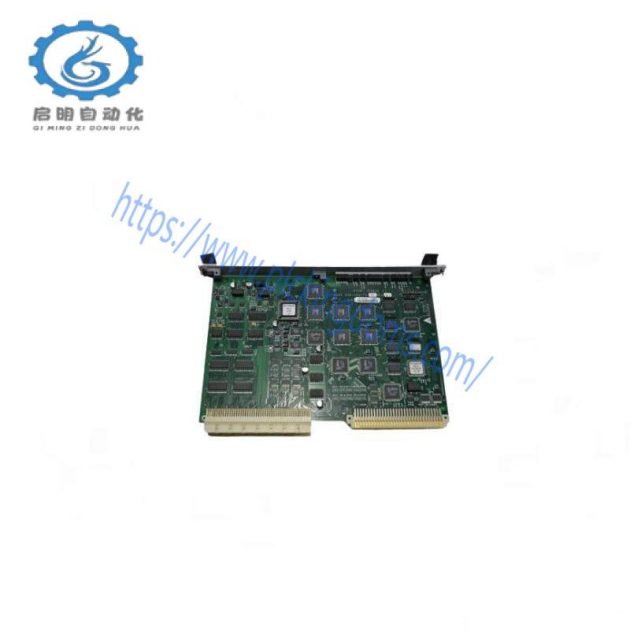 LAM VME-LTNI-S4 B105-0102 Network Interface Module