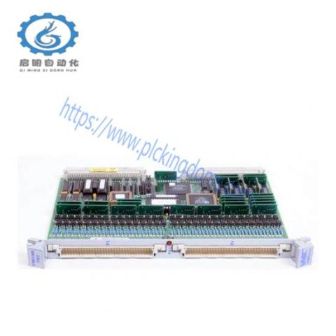 GE Fanuc VMIVME-1182 Digital Input Module - Industrial Control Solution