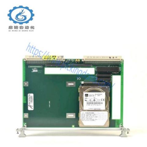 GE VMIVME-7452 High Performance Industrial Controller