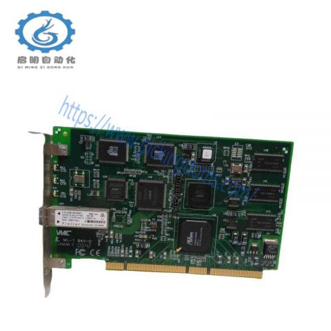 GE VMIPCI-5565-110000 FIFOs Multi Mode: Advanced Industrial Control Module