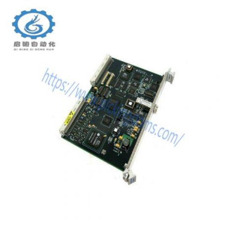 Moxa VMIVME 333-015565-000 Module, High Performance Industrial Computing Solutions