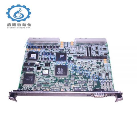 GE VTUR-H1B IS200VTURH1BAA - Advanced Turbine Control Card