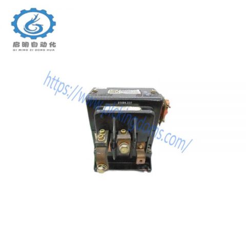Ward Leonard RDP8-21100 Motor Starter Contactor: Advanced Control Solution for Industrial Applications