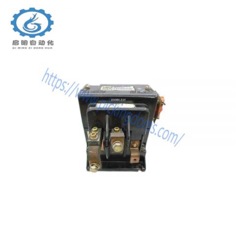 WARD LEONARD RDP9-21100 Motor Starter Contactor - Industrial Control Solutions