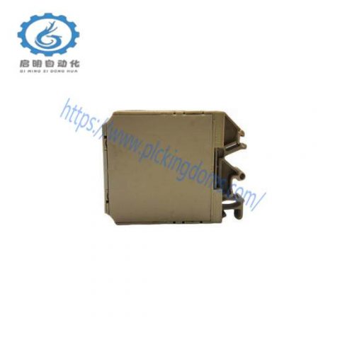 Weidmuller 8560740000 Signal Relay Module, Control Systems