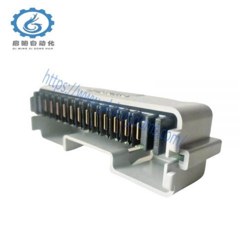 WESTINGHOUSE 1B30023H01 PLC I/O Module