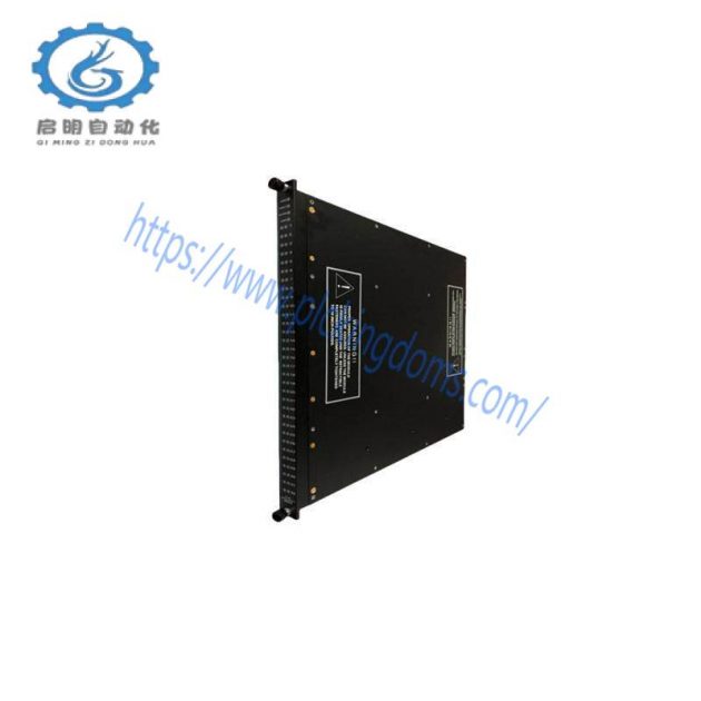 WESTINGHOUSE 1C31125G02 Digital Output Module