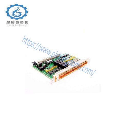 WELD FASE F356-IOE EXPANSION MODULE: Industrial Control Solutions, Advanced Expansion Module