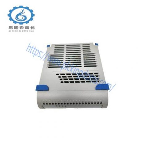 Westinghouse 1C31179G02 - High-Performance Remote I/O Module