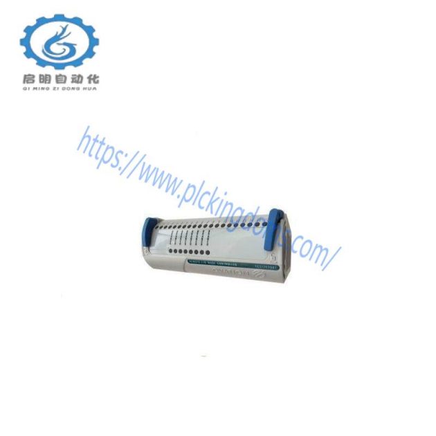 WESTINGHOUSE 1C31179G02 Remote Input/Output Module