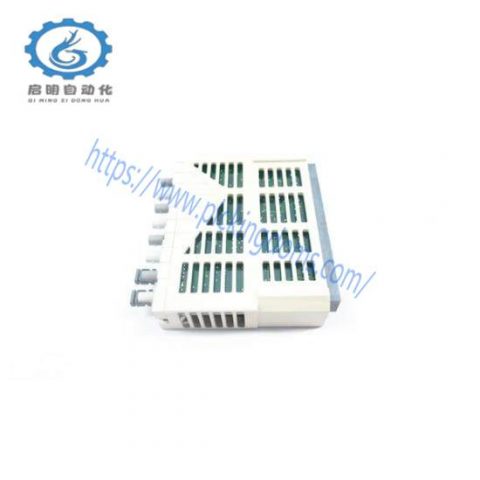 Westinghouse 1C31181G02 Remote Input/Output Module