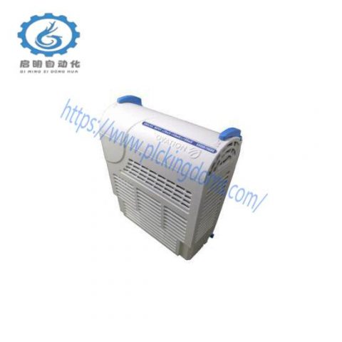 Westinghouse 1C31194G03 Valve Positioner, Precision Control Module for Industrial Automation